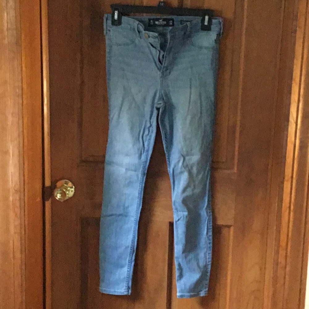 Hollister California Jeans